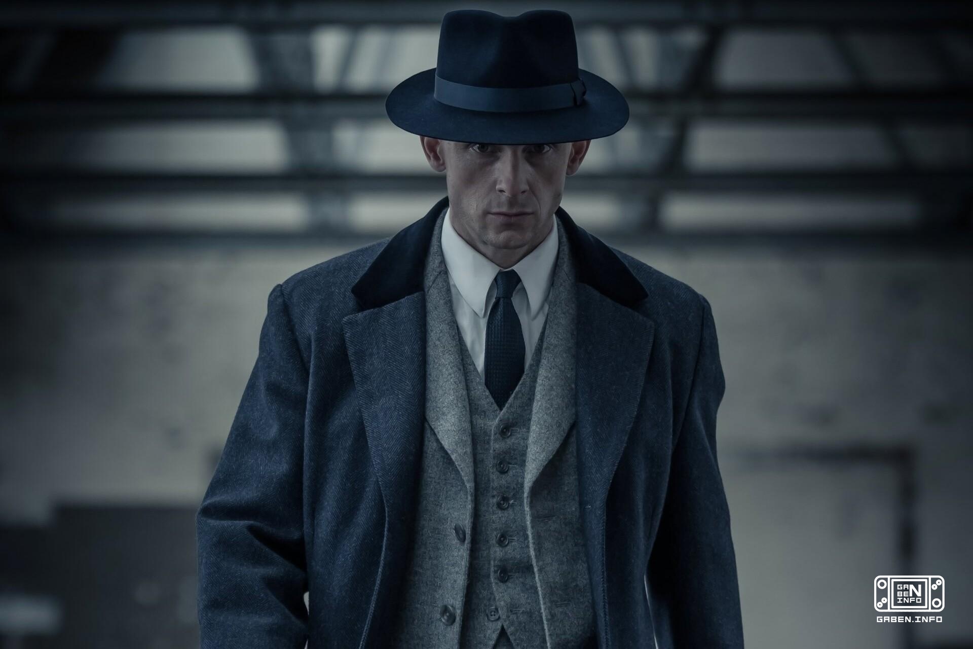 The main role in the new Peaky Blinders series will be played by Jamie Bell, star of the films Billy Elliot and Mud.The ...