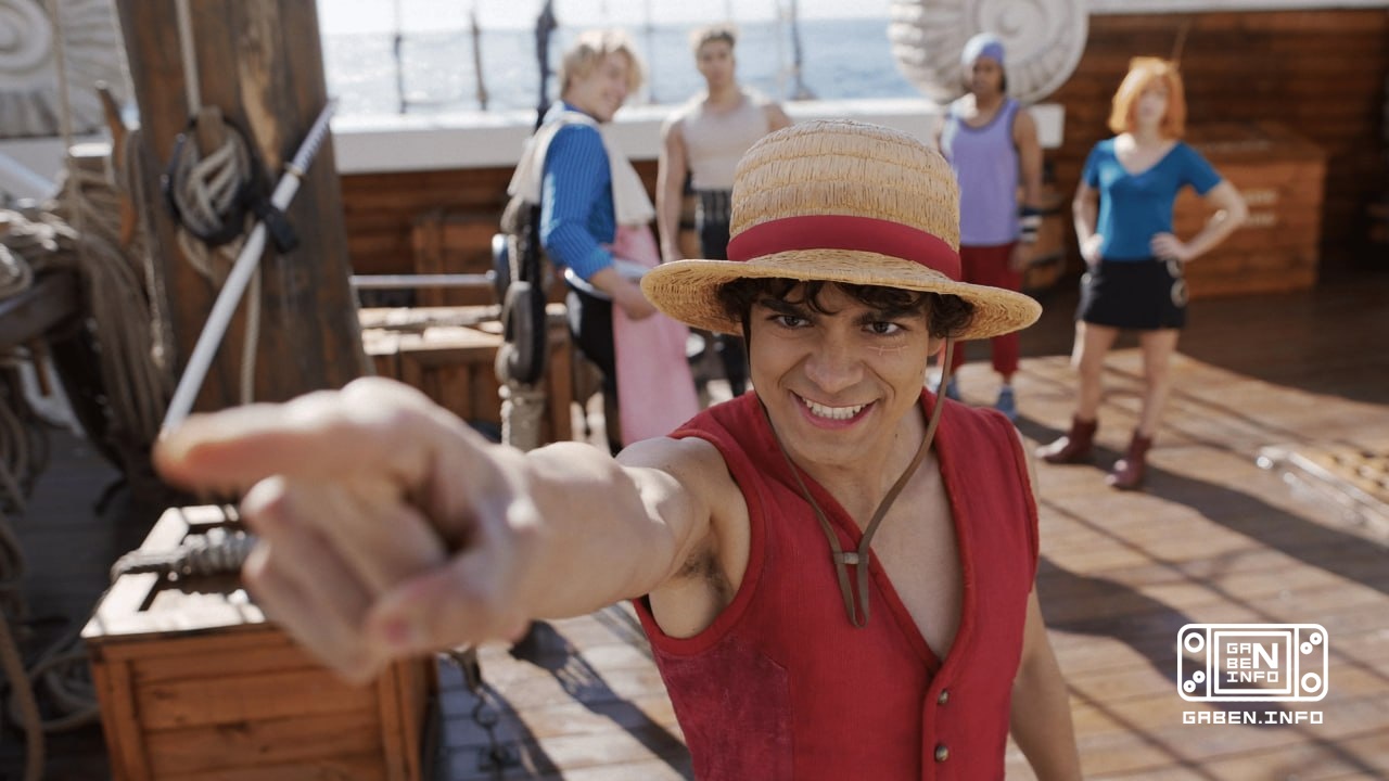 In March, the most popular releases among Russian pirates were the action films Los Angeles Heist and One Piece.Big jack...