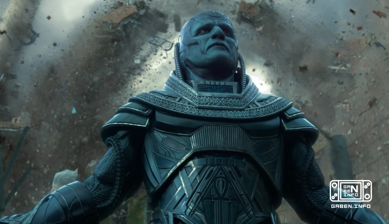 Oscar Isaac recalled filming the film “X-Men: Apocalypse” and said that working with famous actors was one of the reason...