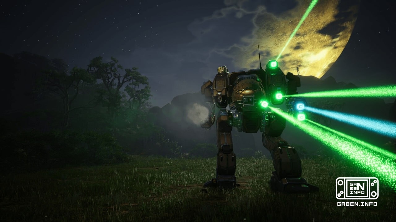 The Piranha Games studio, known for the latest parts of MechWarrior, has laid off 17 people, amounting to 30% of the tea...