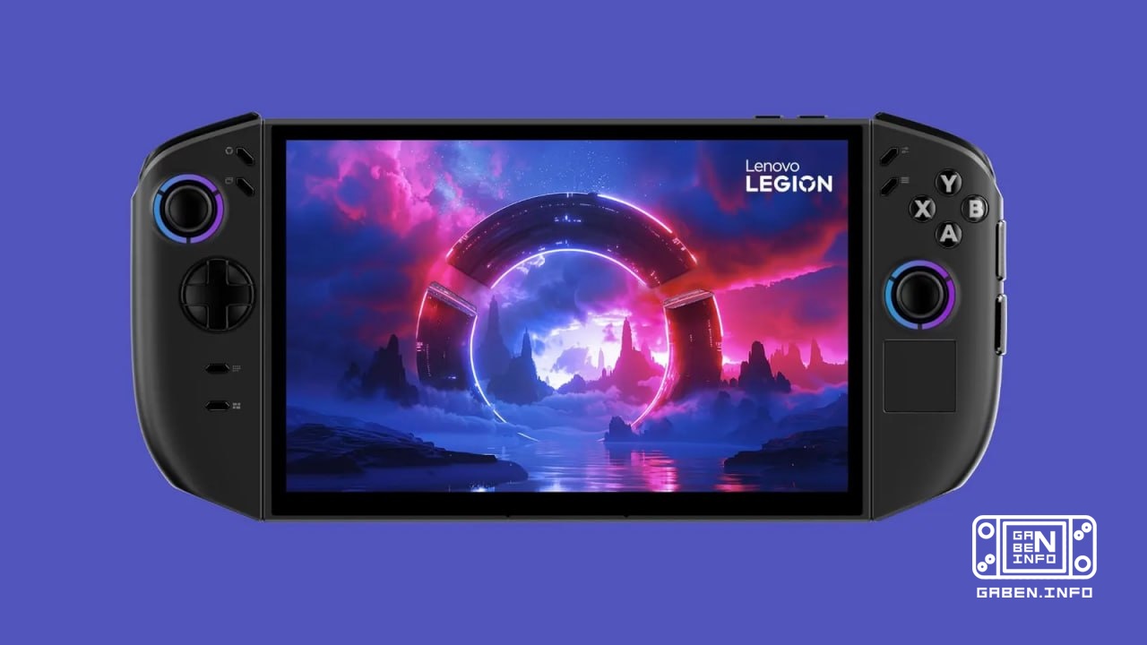 Lenovo Legion Go 2 now costs 50% more without any official announcement Lenovo's portable PC is now available for $1,499...