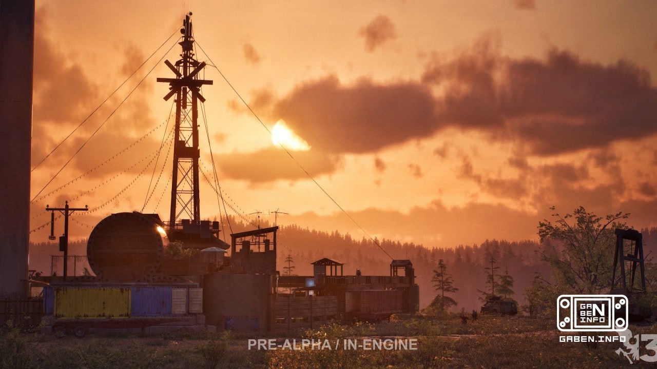 New information on State of Decay 3 and the upcoming test The developers describe the game as an improved SoD 2 with the...