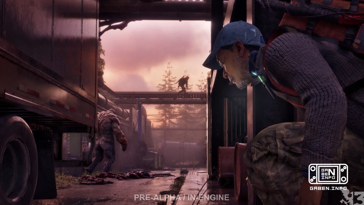 New information on State of Decay 3 and the upcoming test The developers describe the game as an improved SoD 2 with the...