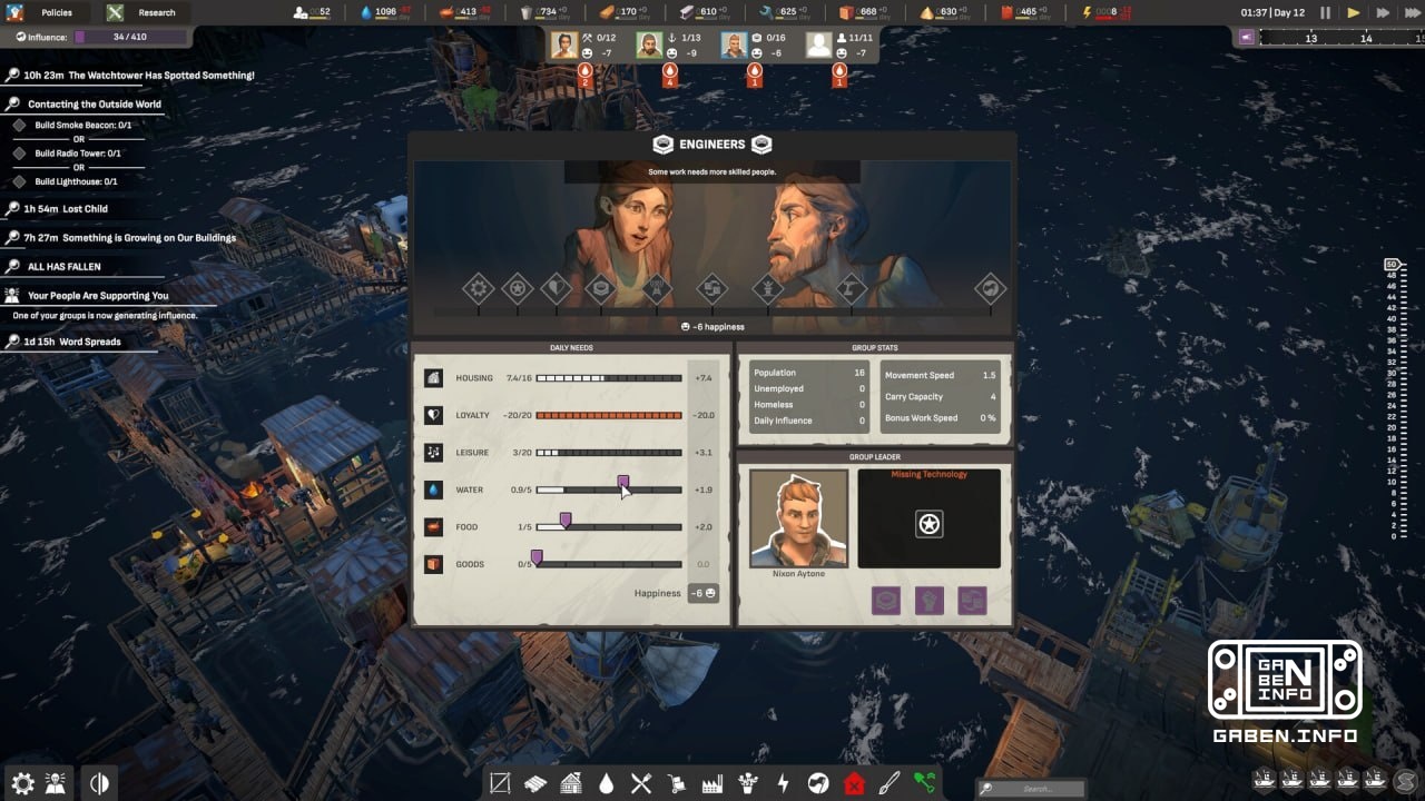 ALL WILL FALL has been released: a city plan in which everything can fall ALL WILL FALL is a city planning strategy wher...