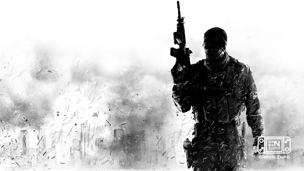 A documentary about the creation of the original Modern Warfare 3 was released on YouTube; it was two hours long.The vid...