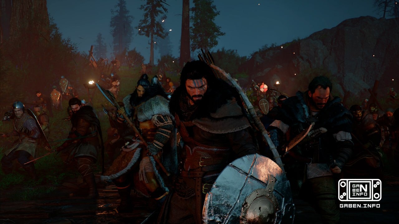 Patch 1.02.00 was released for Crimson Desert, which, among other things, added support for native anti-aliasing for the...