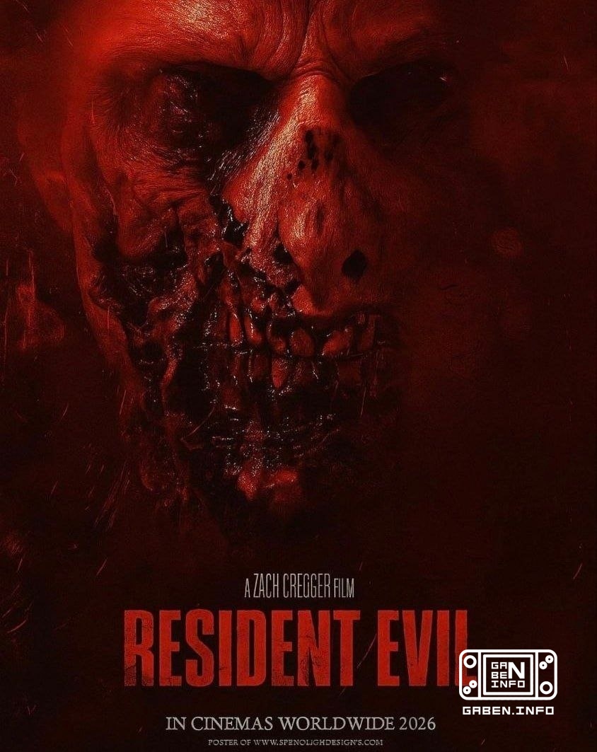 ⚡️The new Resident Evil has reached its first viewers. According to reviews from closed screenings, Zach Cregger's film ...