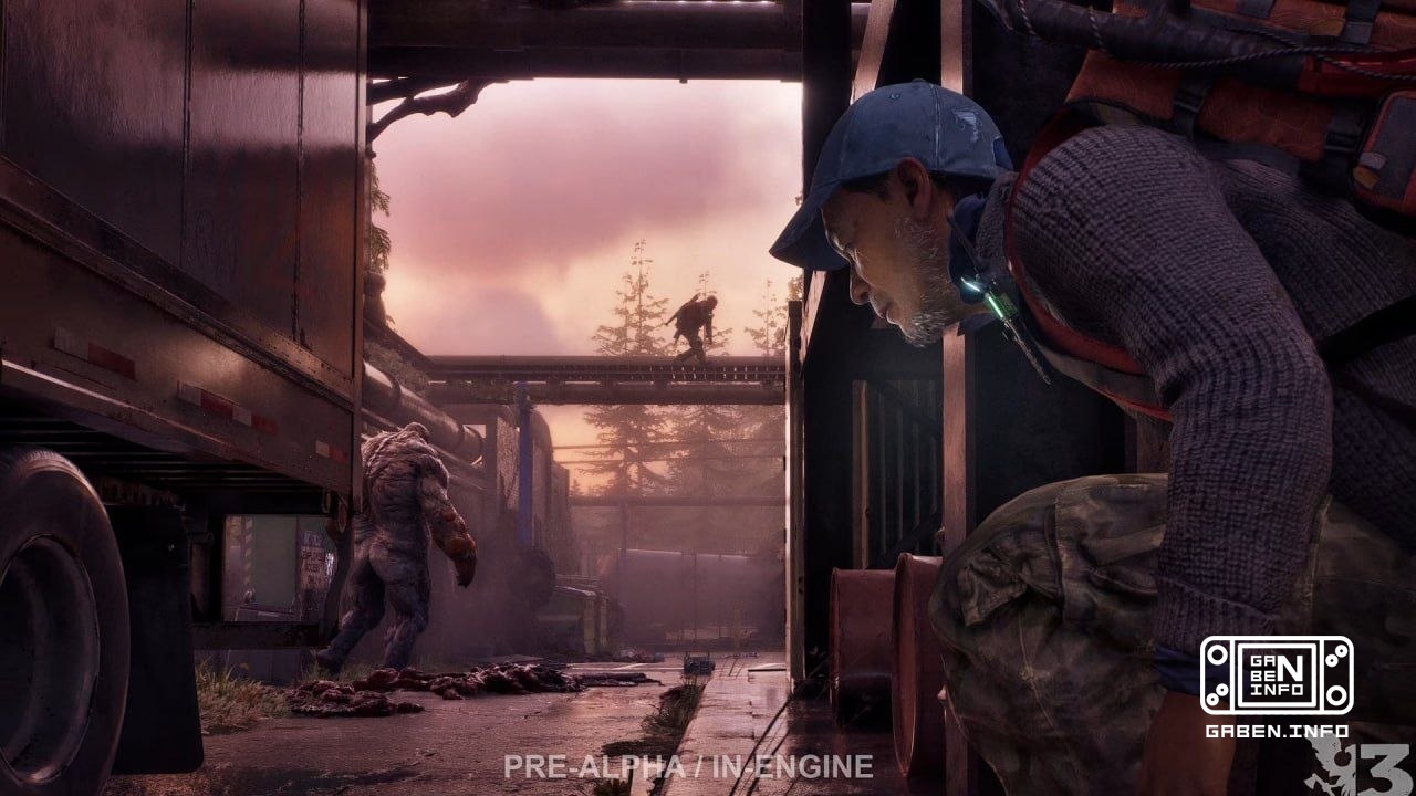 The first screenshots of the State of Decay 3 action It will still be the same systematic sandbox, where players take on...