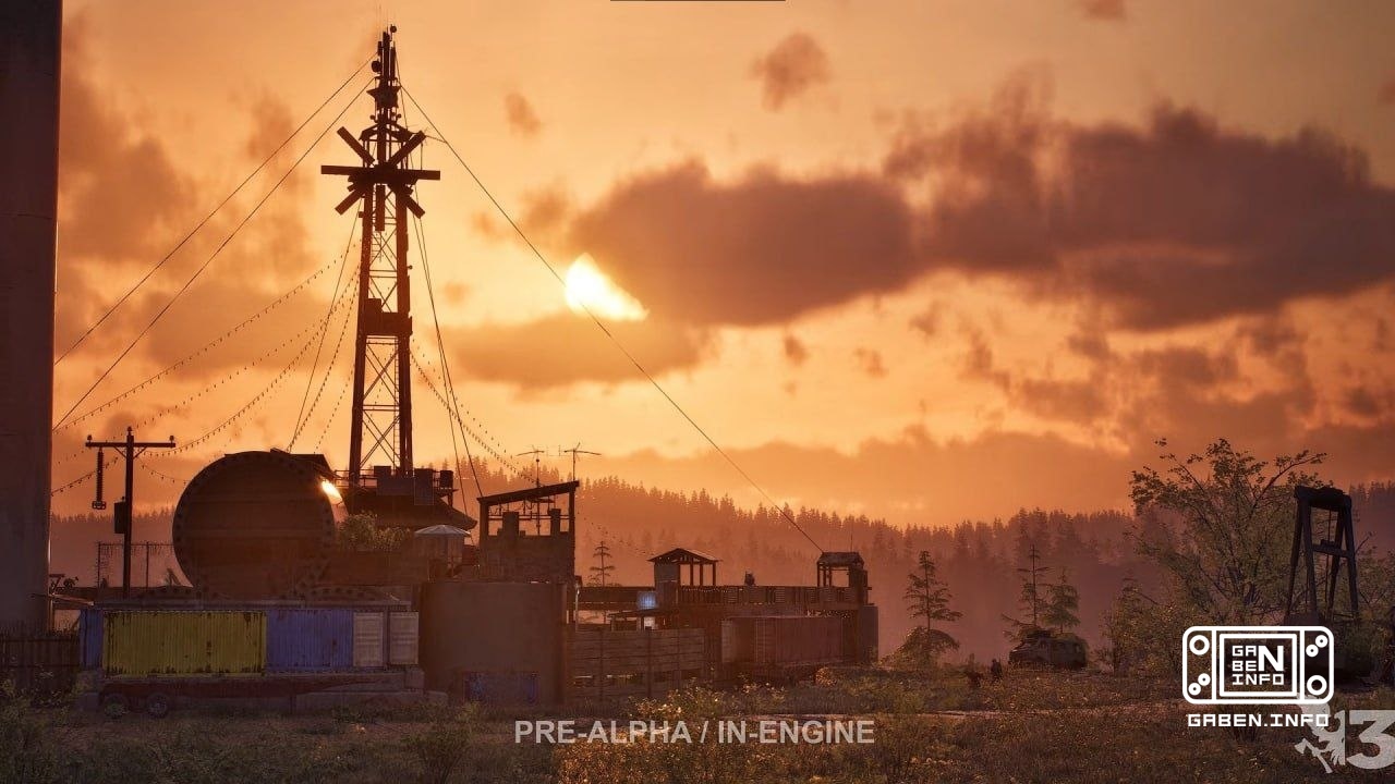 The first screenshots of the State of Decay 3 action It will still be the same systematic sandbox, where players take on...