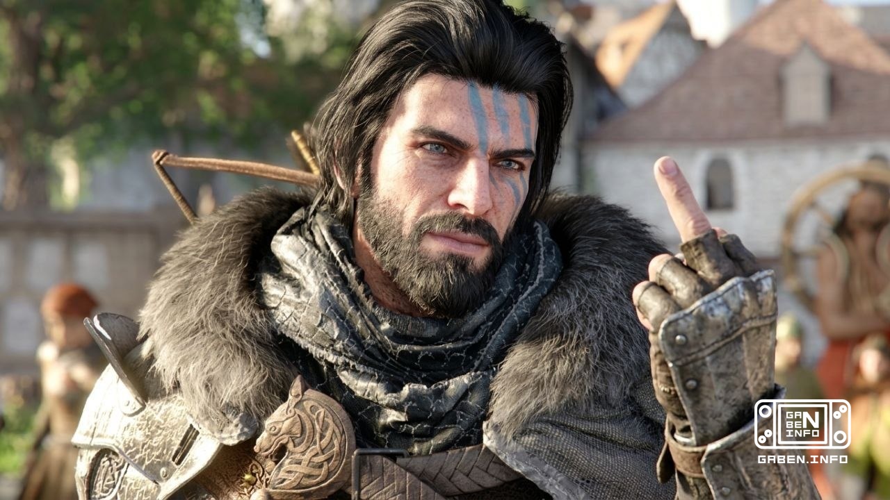 Crimson Desert became the most downloaded game of March on , overtaking Resident Evil Requiem, becoming the first in Eur...