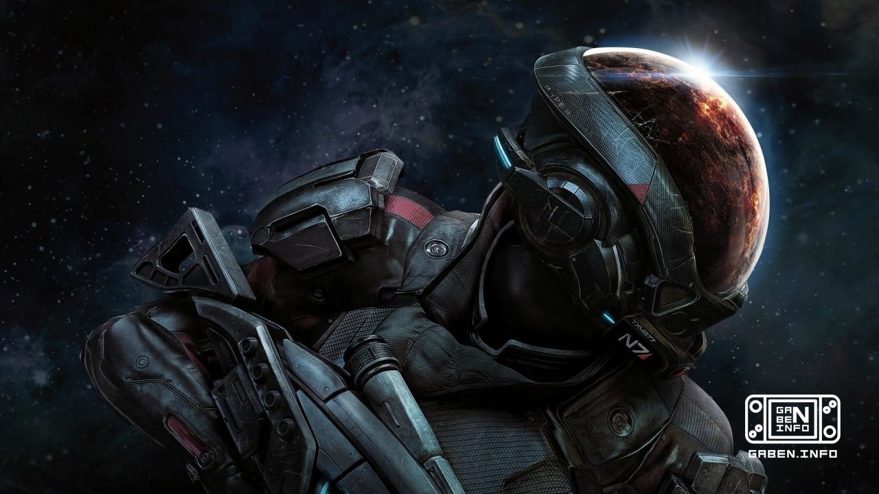 According to media reports, Amazon MGM is “on the verge” of ordering a full season of the Mass Effect series.At the same...