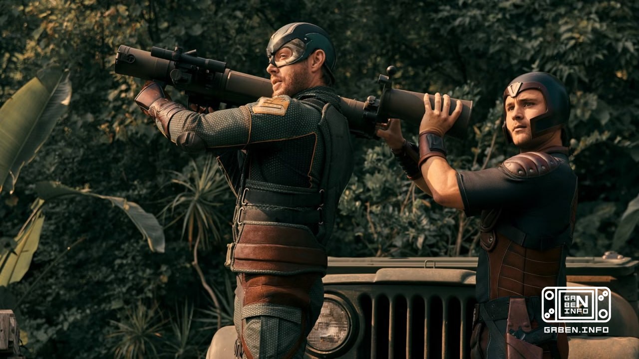 The author of The Boys has confirmed that the Dawn of Vought spin-off is not expected this year.The team will work on sp...