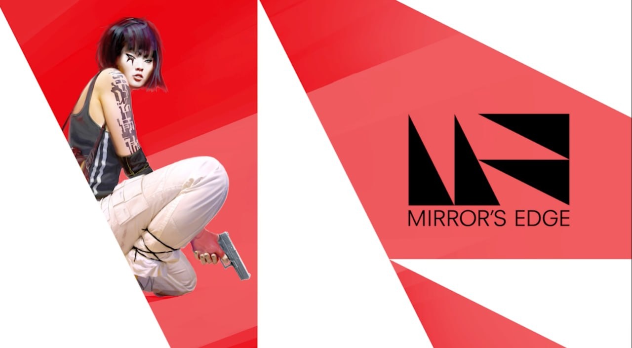 NUCLEAR BOMB: An early prototype of Mirror's Edge for PlayStation 3 was restored 6 years after it was found. Fans revers...