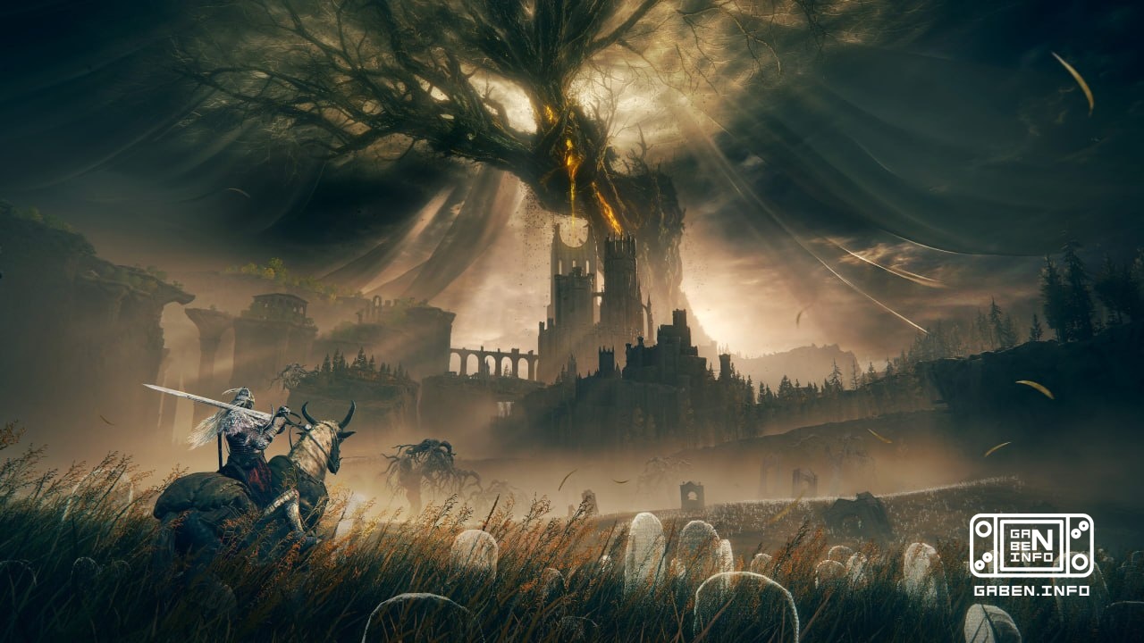 According to media reports, filming of the Elden Ring film will begin this week.One of the roles may be played by Nick O...