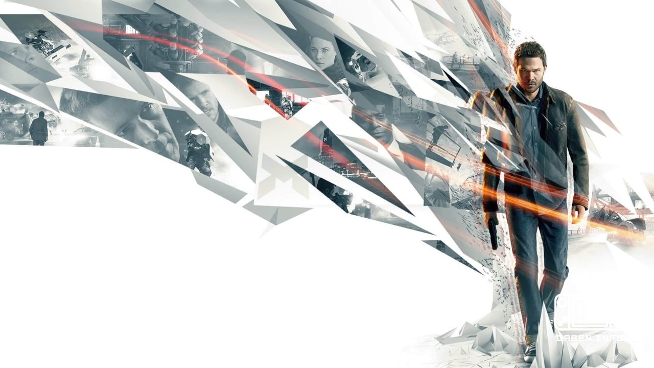 Yesterday, Quantum Break from Remedy turned ten years old - in honor of this, leading actor Shawn Ashmore addressed fans...