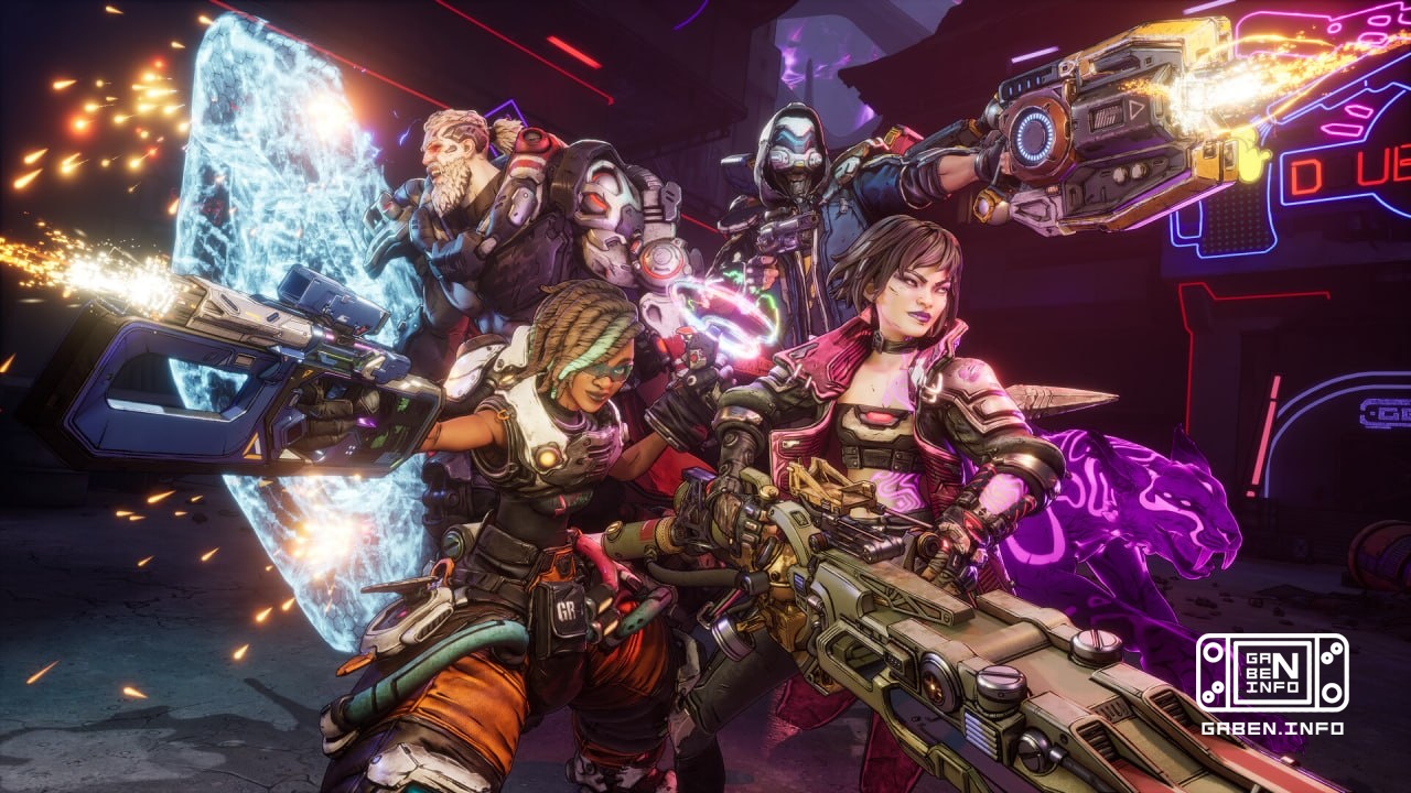 In the Steam database, we noticed mentions of a configuration performance rating system in the game.It is likely intende...