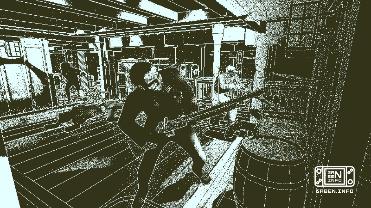 Papers, Please and Return of the Obra Dinn author Lucas Pope is hesitant to share details about the next game because he...
