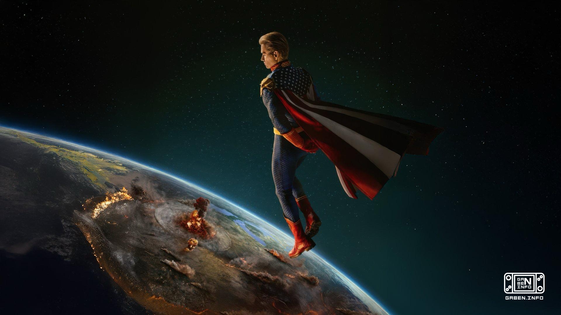 The fifth season of The Boys, which premieres April 8, has a 95% approval rating on Rotten Tomatoes.Journalists reported...