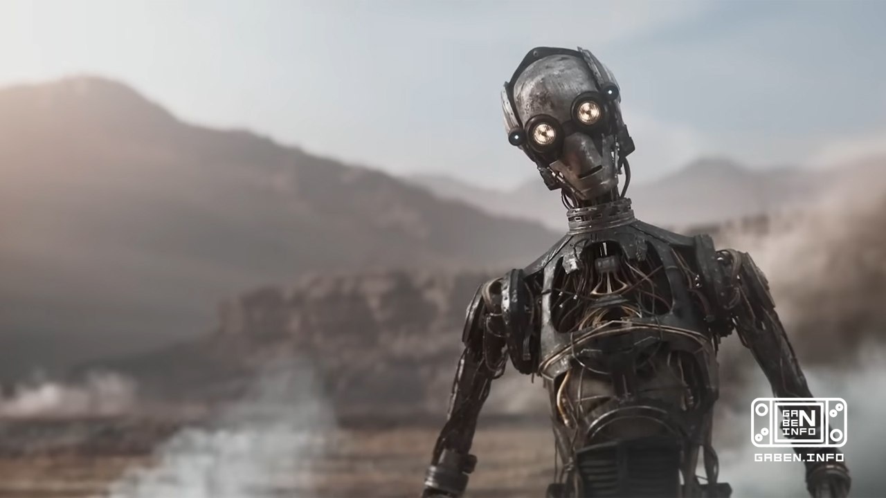 Production on Quantic Dream's Star Wars Eclipse is "moving very slowly," although much of the game is already complete, ...