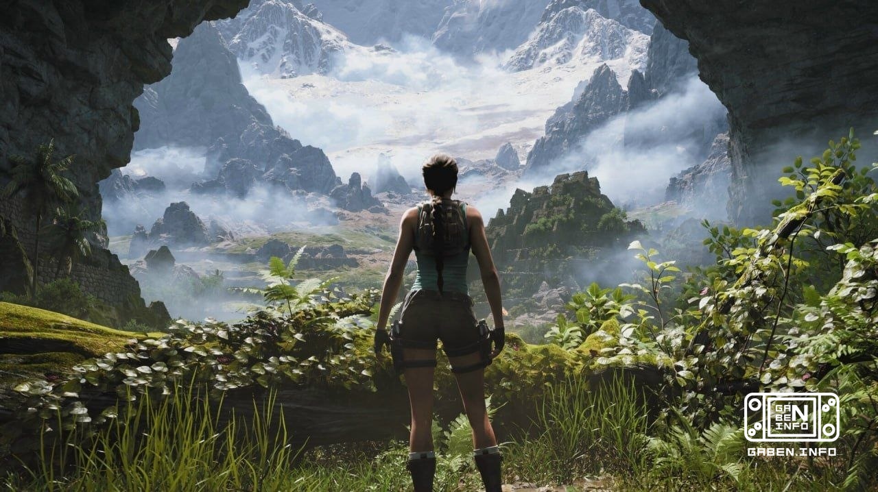 Tomb Raider: Legacy of Atlantis, a remake of the original game, was postponed to February 2027 The information was share...
