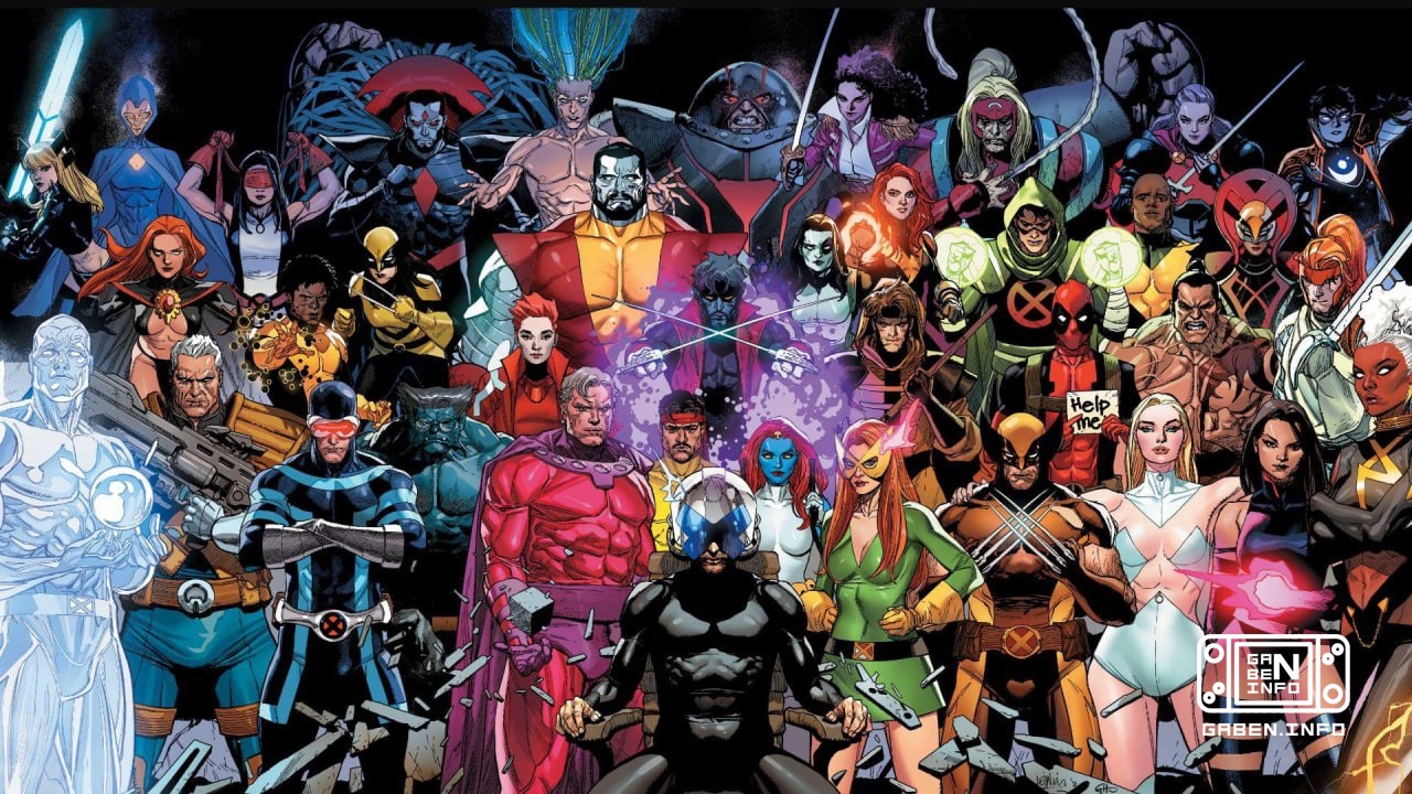 The writers of Thunderbolts and the TV series Rumble were involved in the X-Men reboot.The film's director, Jake Schreye...