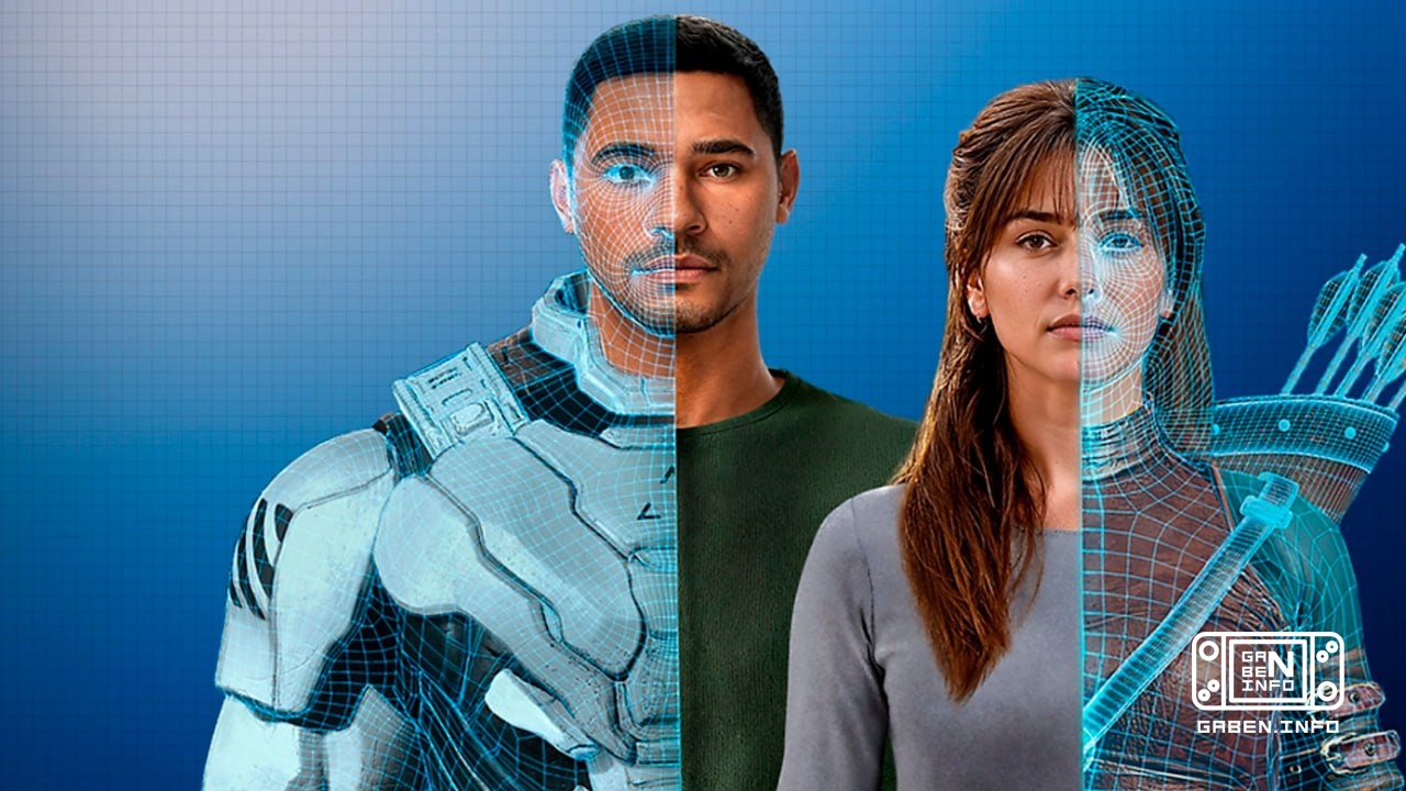 PlayStation introduced the Playerbase program, during which gamers can donate their appearance to one of the heroes of t...