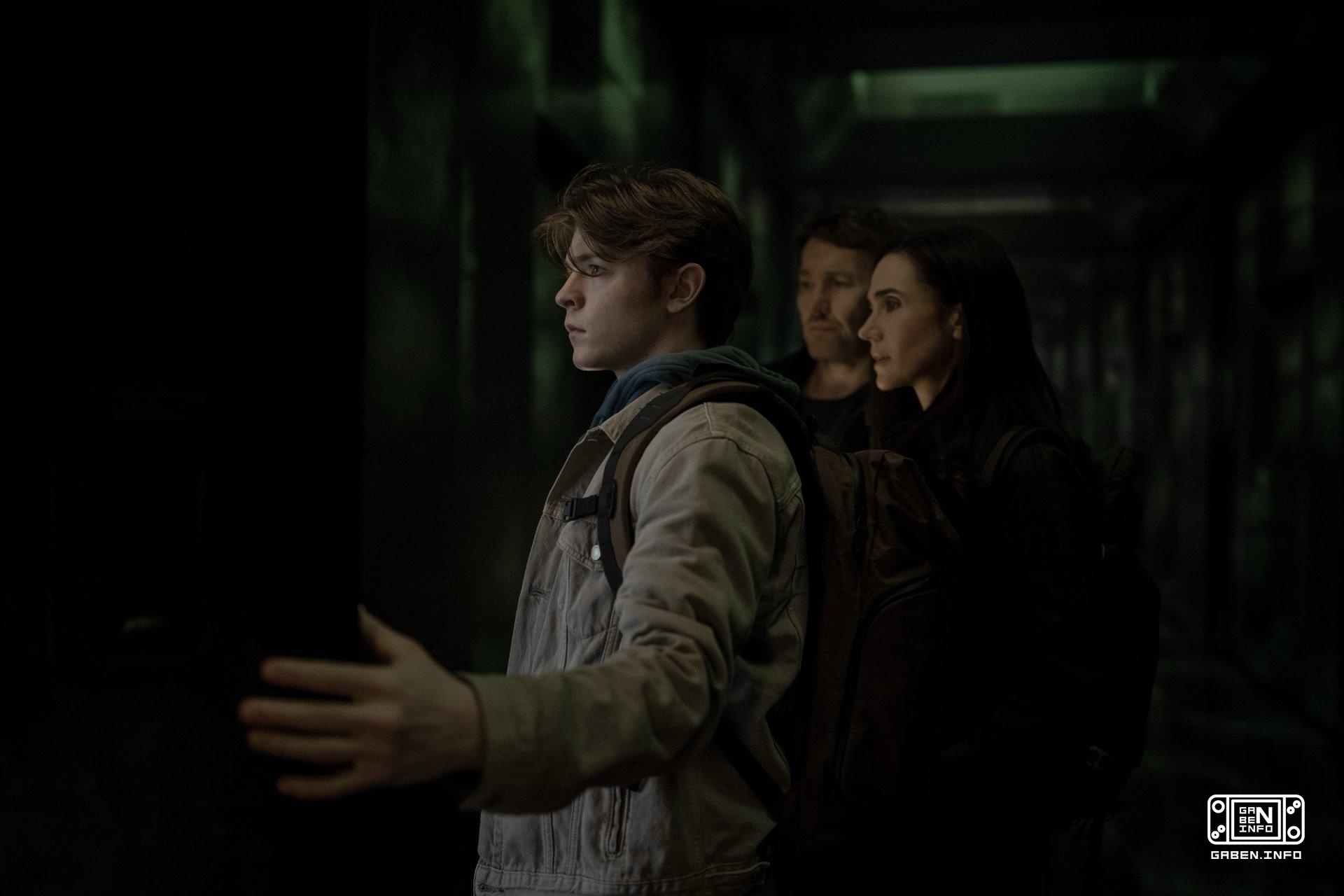 The second season of Dark Matter starring Joel Edgerton will begin airing on August 28.The authors of the show accompani...