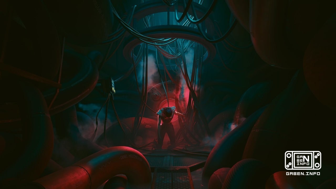 Meanwhile, Cyberpunk 2077 returns for a patch on PS5 Pro tomorrow. Owners of an even more expensive console without game...