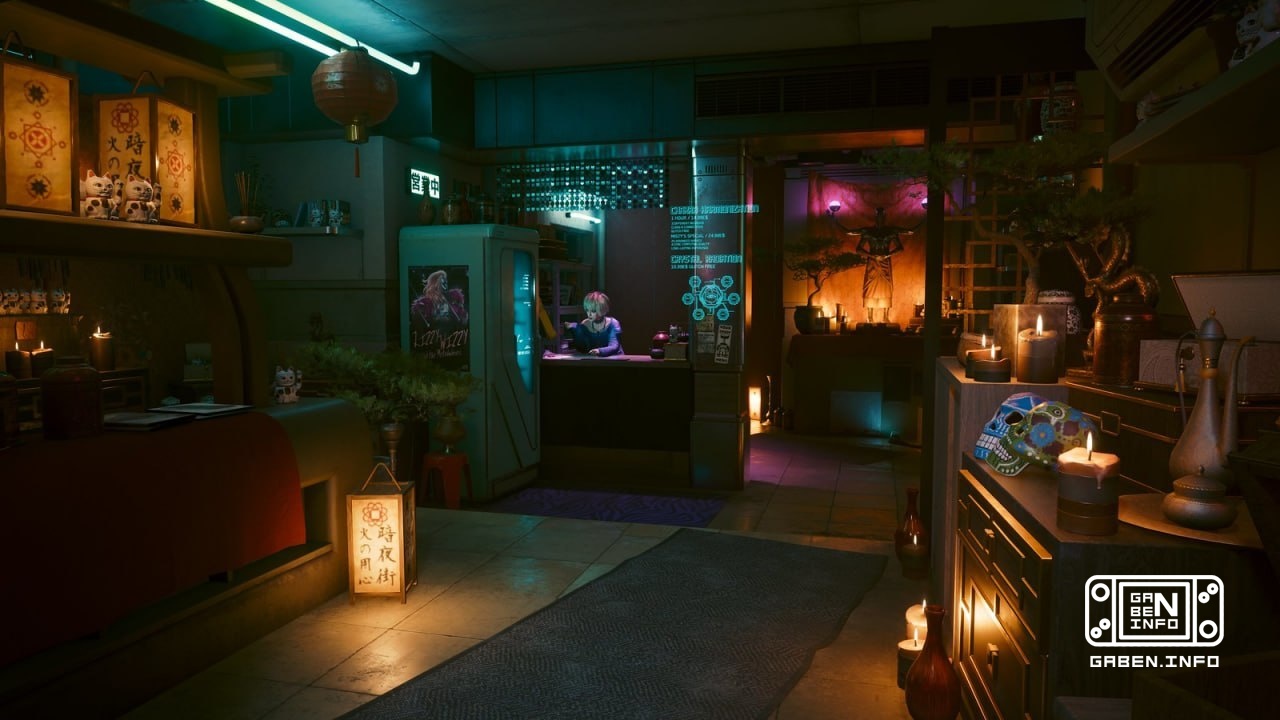 Meanwhile, Cyberpunk 2077 returns for a patch on PS5 Pro tomorrow. Owners of an even more expensive console without game...