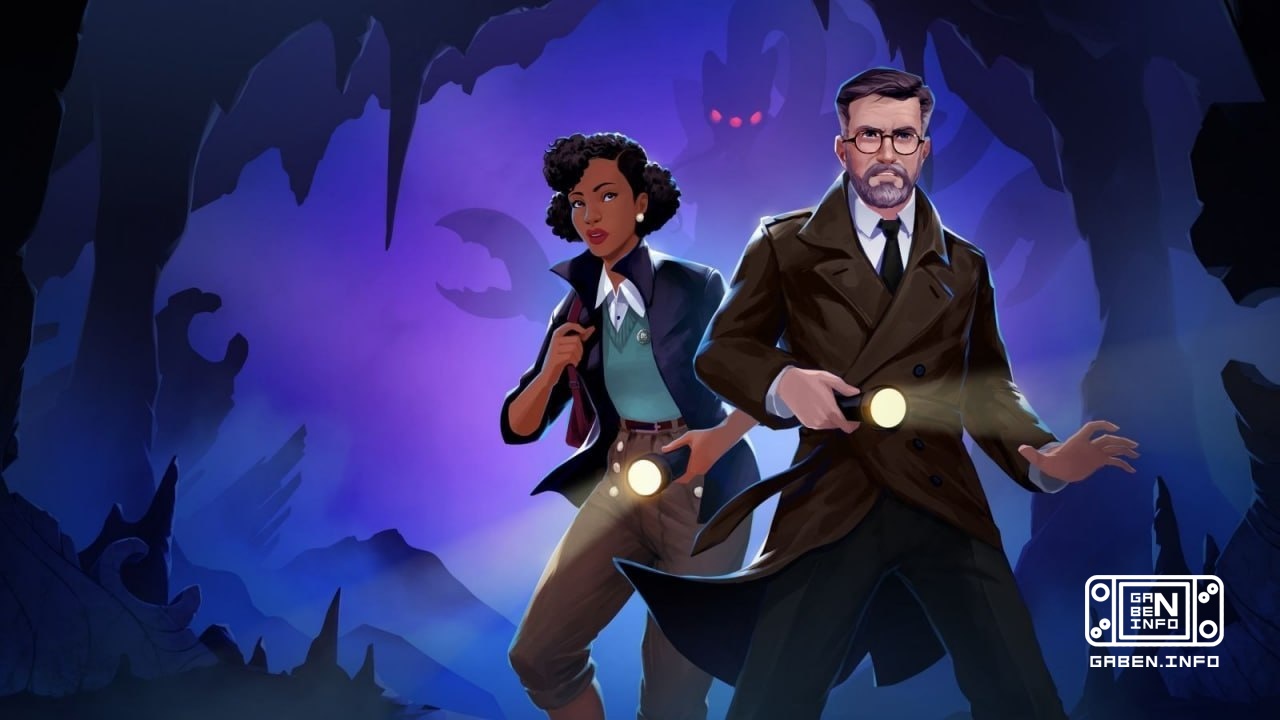 The continuation of Call of the Sea, called Call of the Elder Gods, will be released on May 12 on PC, PS5, Xbox Series a...