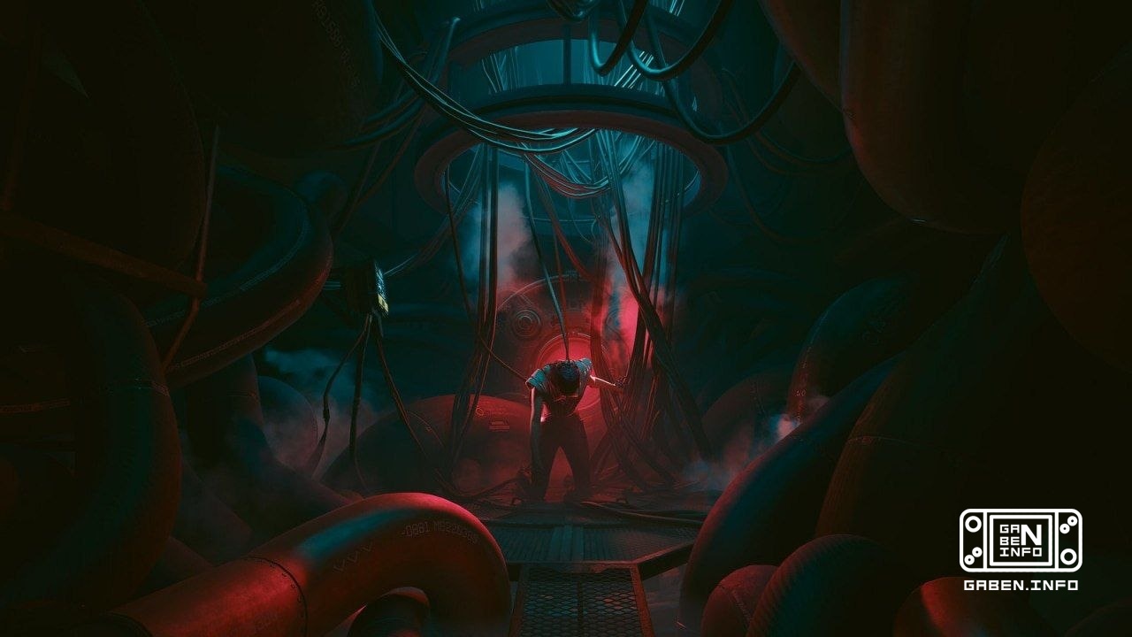 Cyberpunk 2077 will receive an update to the PS5 Pro version tomorrow (April 8) What's new: •  Ray tracing with state-of...