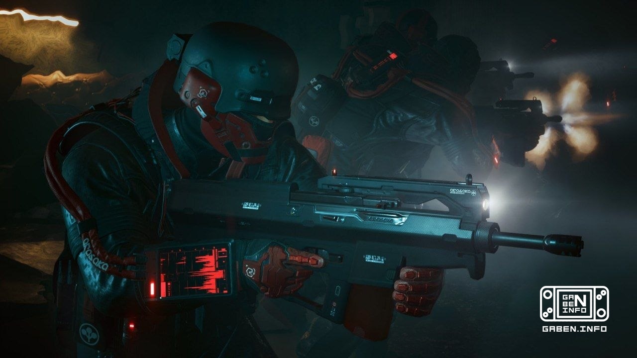 Cyberpunk 2077 will receive an update to the PS5 Pro version tomorrow (April 8) What's new: •  Ray tracing with state-of...