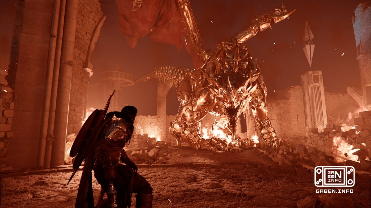 Crimson Desert tops the Steam paid games chart for the third week in a row, while Slay the Spire 2 continues to hold sec...