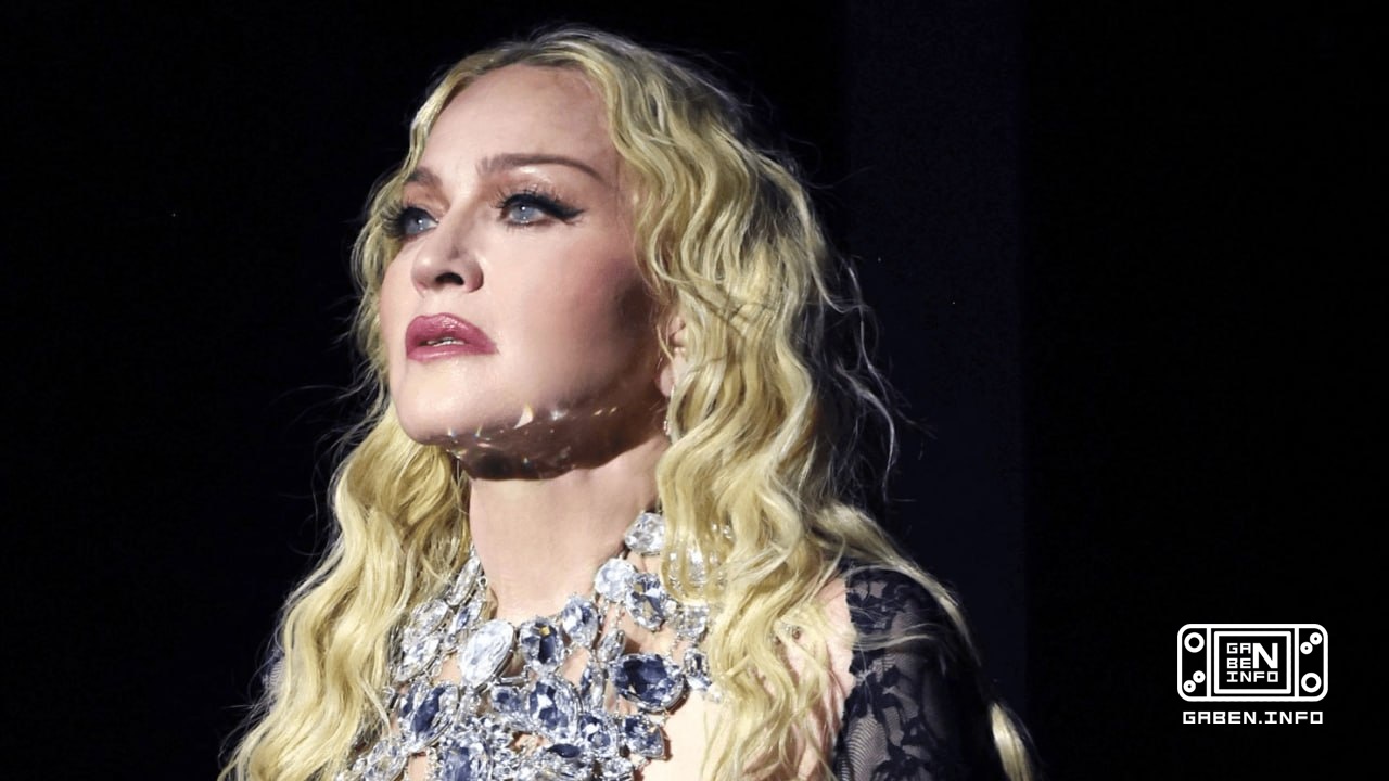 Two episodes of the next season of “Film Studio” will be dedicated to the canceled biopic about Madonna, Variety reporte...
