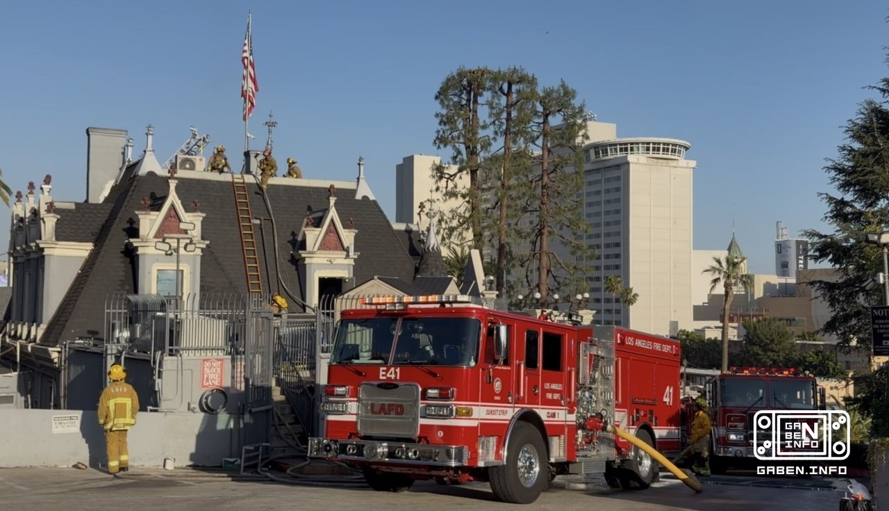 Mr. Premium (AKA Randy Pitchford) shared that his favorite location in the world, the House of Magic in Los Angeles, got...