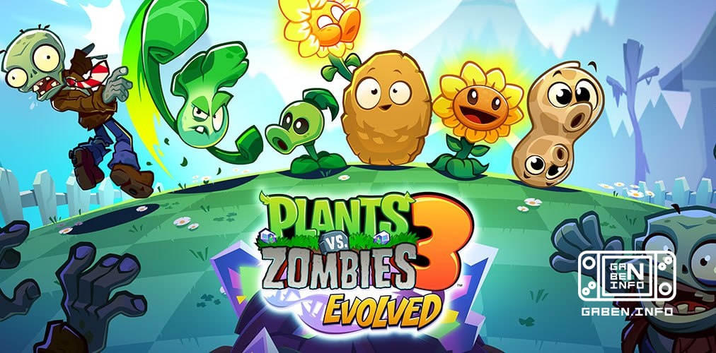 Long-suffering Plants vs.Zombies 3 is out in early access, but so far only in two countries and on mobile platforms.In t...
