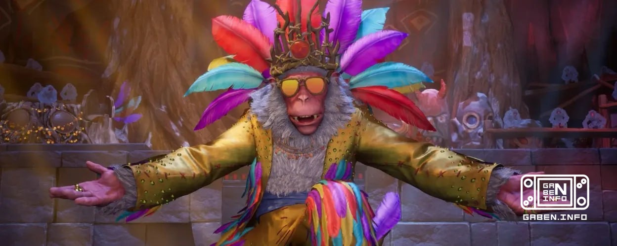 Hazelight Studios was able to sell 50 million copies of its games in 8 years Here are some sales statistics: • A Way Out...