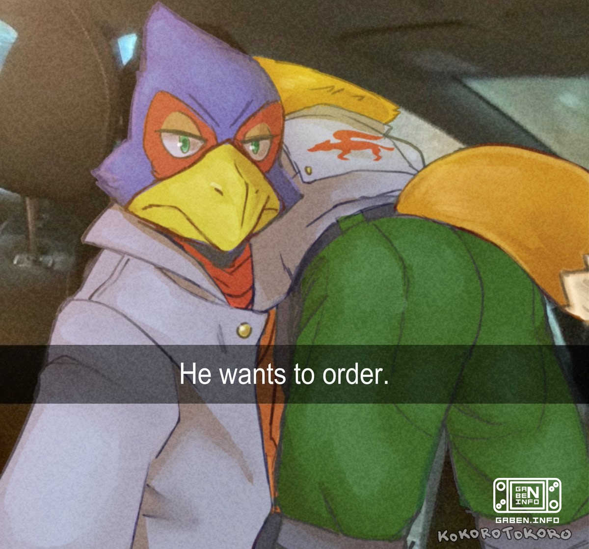 The new part of Star Fox will be announced in April, said insider NateTheHate. He knows that the announcement will be on...