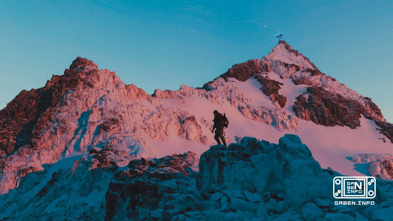 Kojima wants to educate gamers about different types of art through his games. In an interview with Vogue, the Kazakh ci...