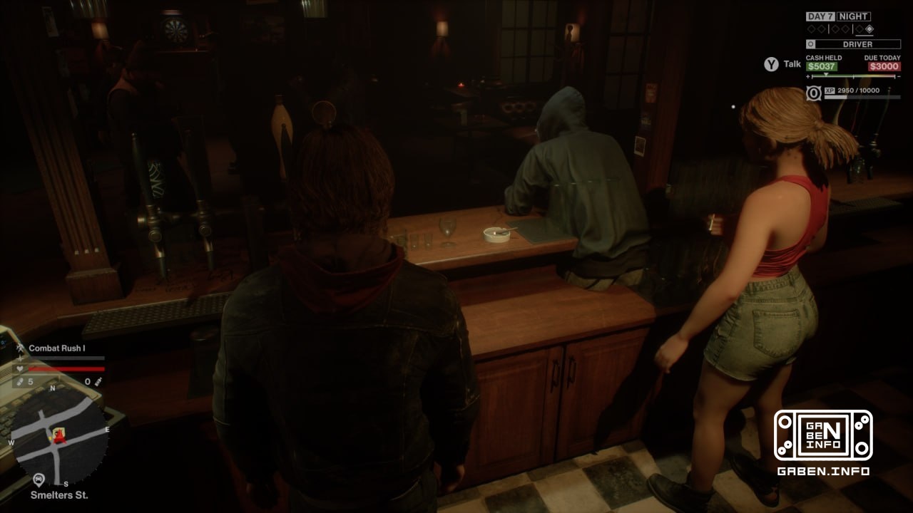 According to the first assessments, Samson from the creators of Just Cause did not turn out to be a masterpiece. Everyth...