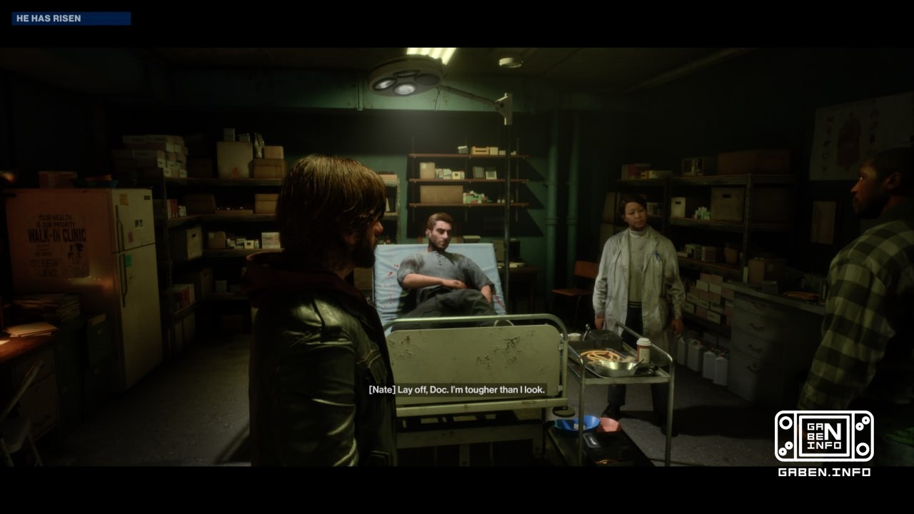 According to the first assessments, Samson from the creators of Just Cause did not turn out to be a masterpiece. Everyth...