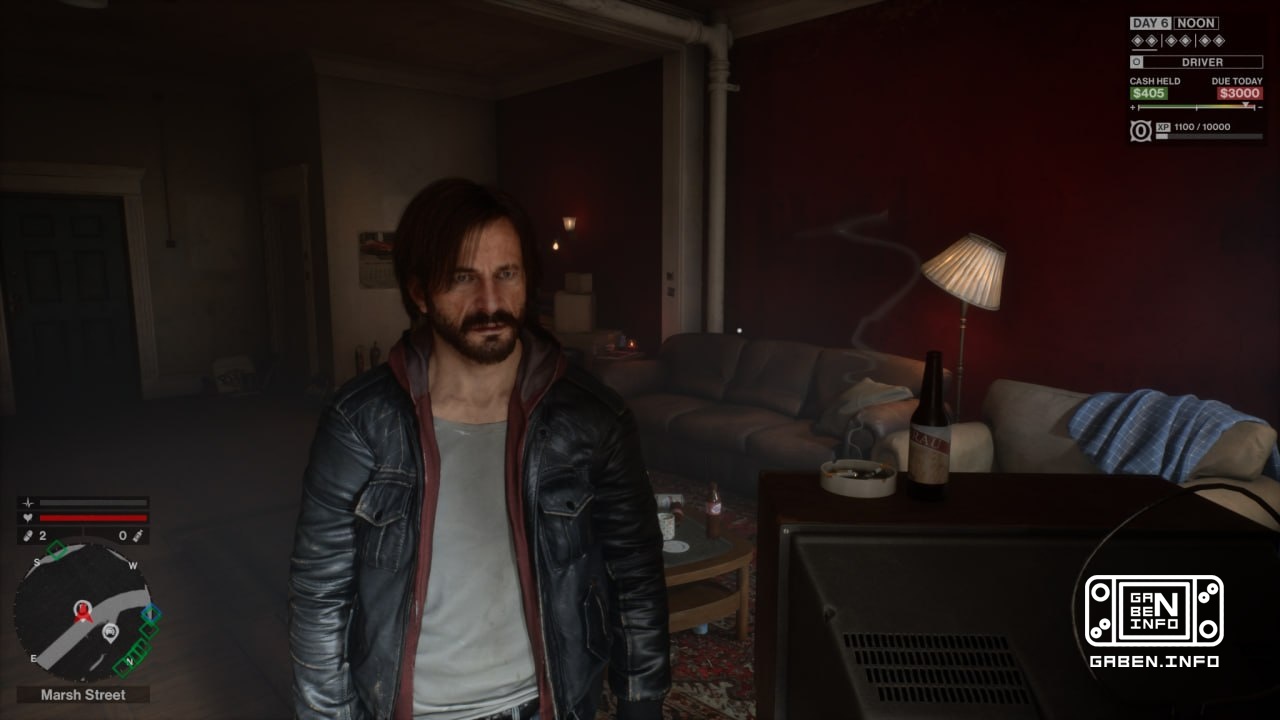 According to the first assessments, Samson from the creators of Just Cause did not turn out to be a masterpiece. Everyth...