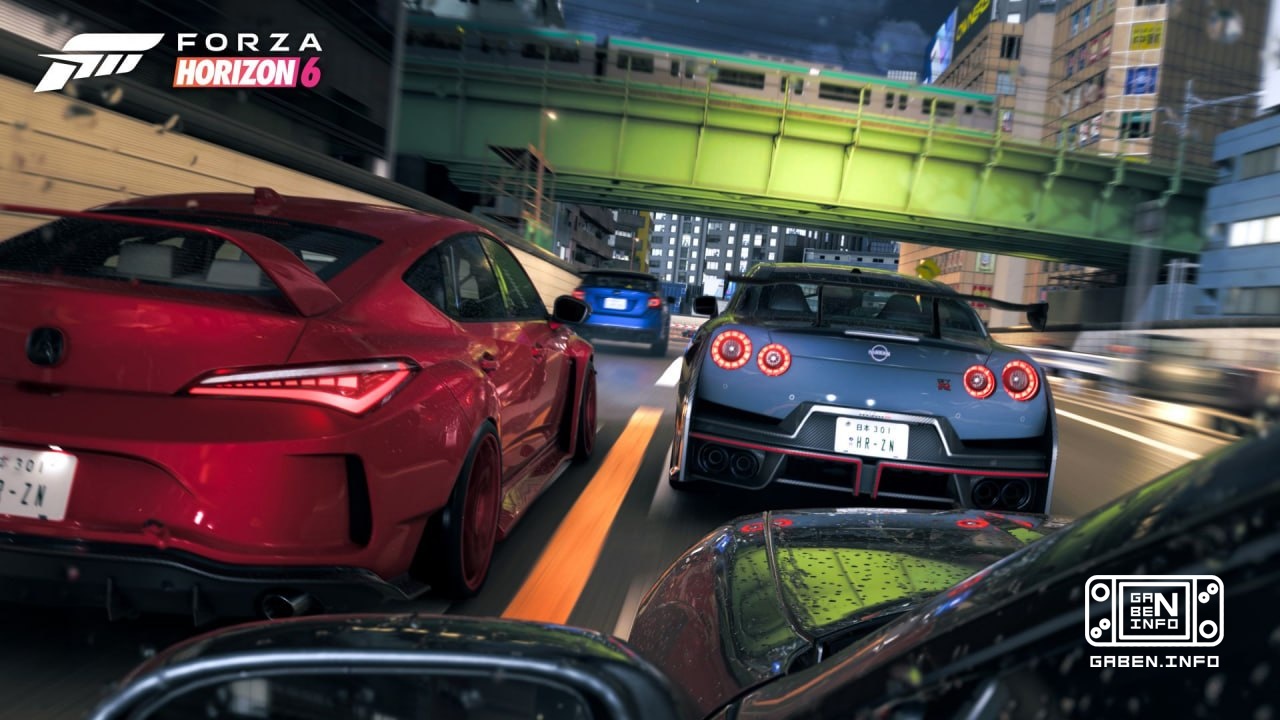 Foreign publications published previews of Forza Horizon 6, in which they highly praised the scale of the game’s world.T...