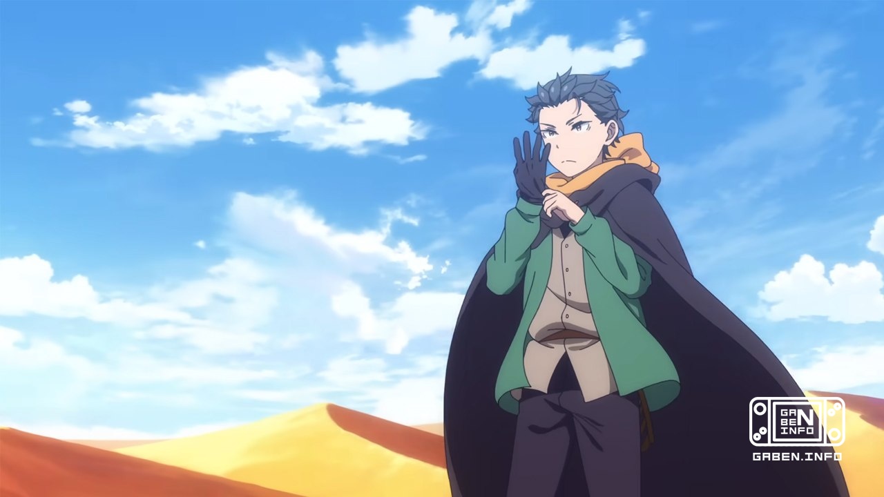 The fourth season of “Re:Zero” has started on Crunchyroll.Life from scratch in an alternative world,” which became a fil...