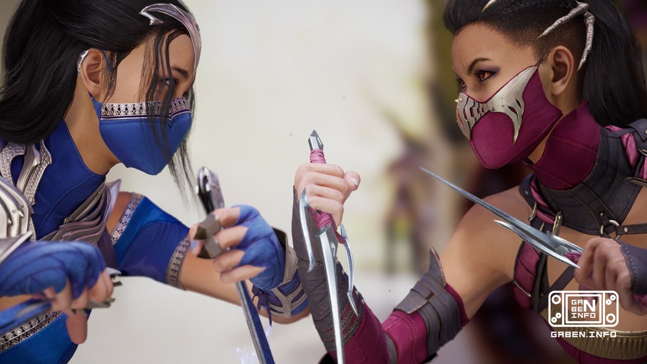 Mortal Kombat 1 has reached 8 million copies sold - content support ended a year ago.NetherRealm is currently busy with ...