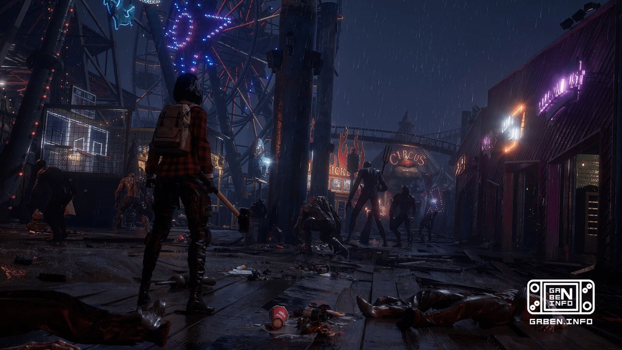 In March, the extraction shooter The Cube, Save Us was released, which received only 32% positive reviews on Steam.Last ...