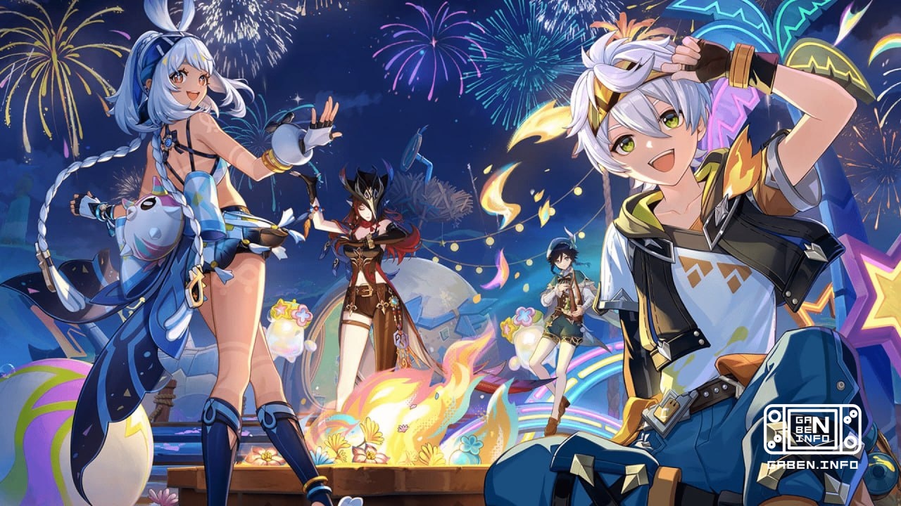 As of yesterday, Genshin Impact is no longer supported on PS4.Players were advised to switch to PlayStation 5 or other p...