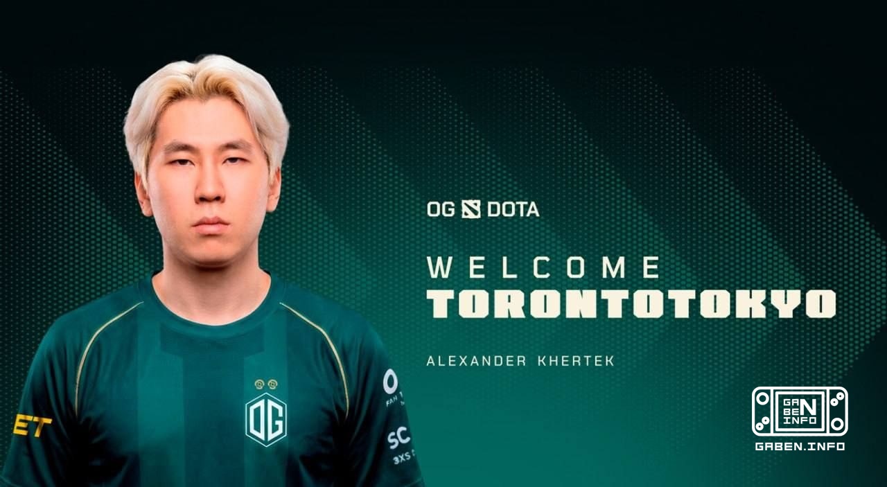 TorontoTokyo goes to OG It was leased