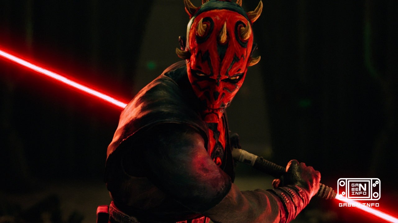 Maul from Star Wars has already survived one death on screen, and now the director of the series Lord of Shadows has adm...