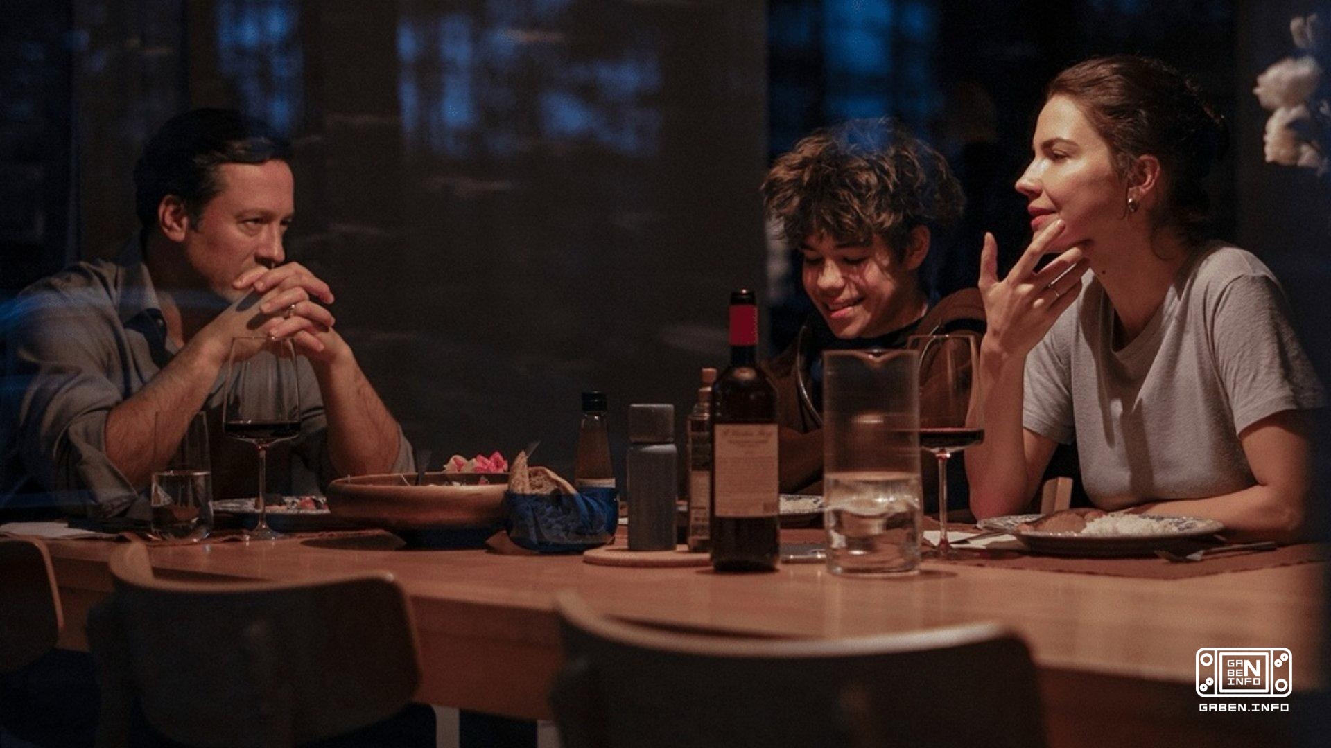 The organizers of the 2026 Cannes Film Festival announced the main competition program - the film “Minotaur” by Russian ...